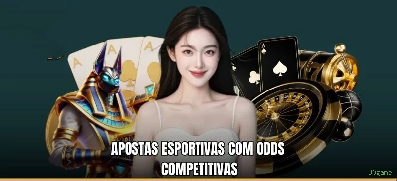 App 90game para Android e iOS - download grátis