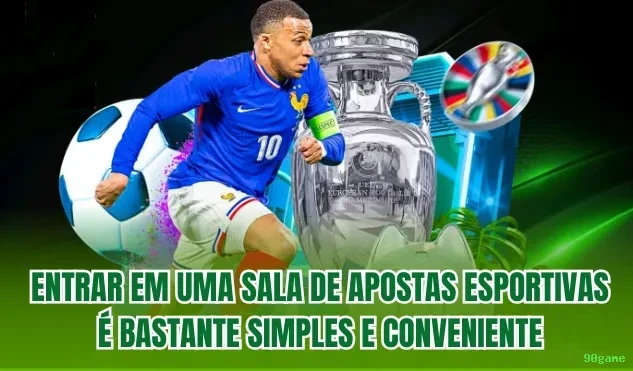 Guia rápido de apostas ao vivo na 90game