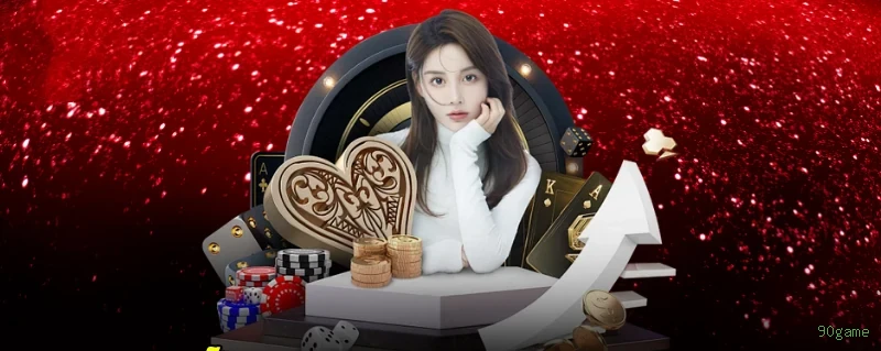 Cassino ao vivo 90game dealers