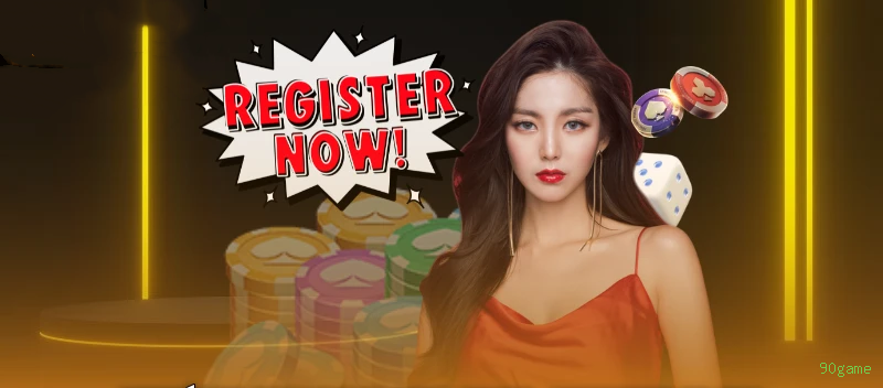 90game slots no app